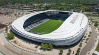 Allianz Field