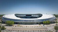 Allianz Field