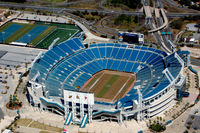 EverBank Stadium (Jacksonville Municipal Stadium)