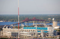 EverBank Stadium (Jacksonville Municipal Stadium)