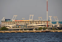 EverBank Stadium (Jacksonville Municipal Stadium)