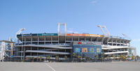 EverBank Stadium (Jacksonville Municipal Stadium)