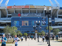 EverBank Stadium (Jacksonville Municipal Stadium)