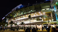 EverBank Stadium (Jacksonville Municipal Stadium)