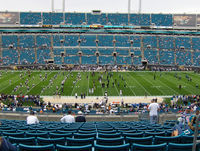 EverBank Stadium (Jacksonville Municipal Stadium)