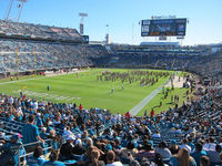 EverBank Stadium (Jacksonville Municipal Stadium)