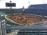 EverBank Stadium (Jacksonville Municipal Stadium)