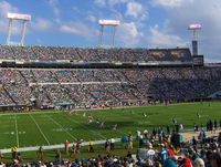 EverBank Stadium (Jacksonville Municipal Stadium)