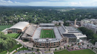 Alumni Stadium