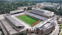 Alumni Stadium