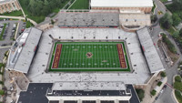 Alumni Stadium