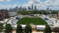 American Legion Memorial Stadium