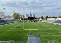 American Legion Memorial Stadium