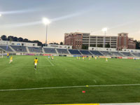 American Legion Memorial Stadium