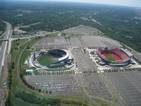 GEHA Field at Arrowhead Stadium (Harry S Truman Sports Complex)