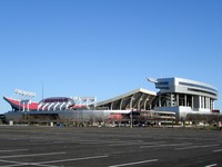 GEHA Field at Arrowhead Stadium (Harry S Truman Sports Complex)