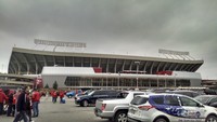 GEHA Field at Arrowhead Stadium (Harry S Truman Sports Complex)