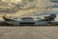 GEHA Field at Arrowhead Stadium (Harry S Truman Sports Complex)