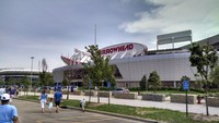 GEHA Field at Arrowhead Stadium (Harry S Truman Sports Complex)