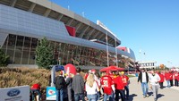 GEHA Field at Arrowhead Stadium (Harry S Truman Sports Complex)