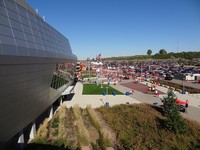 GEHA Field at Arrowhead Stadium (Harry S Truman Sports Complex)