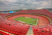 GEHA Field at Arrowhead Stadium (Harry S Truman Sports Complex)