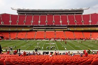 GEHA Field at Arrowhead Stadium (Harry S Truman Sports Complex)