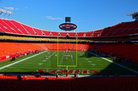 GEHA Field at Arrowhead Stadium (Harry S Truman Sports Complex)