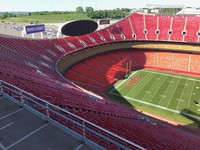 GEHA Field at Arrowhead Stadium (Harry S Truman Sports Complex)