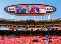 GEHA Field at Arrowhead Stadium (Harry S Truman Sports Complex)