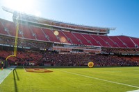 GEHA Field at Arrowhead Stadium (Harry S Truman Sports Complex)