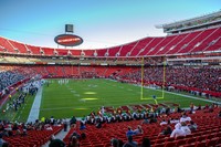 GEHA Field at Arrowhead Stadium (Harry S Truman Sports Complex)