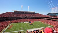 GEHA Field at Arrowhead Stadium (Harry S Truman Sports Complex)