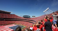 GEHA Field at Arrowhead Stadium (Harry S Truman Sports Complex)