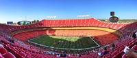 GEHA Field at Arrowhead Stadium (Harry S Truman Sports Complex)