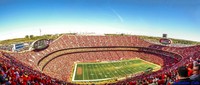 GEHA Field at Arrowhead Stadium (Harry S Truman Sports Complex)