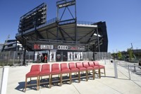 Audi Field (D.C. United Stadium)