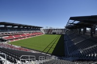 Audi Field (D.C. United Stadium)