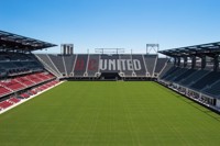 Audi Field (D.C. United Stadium)