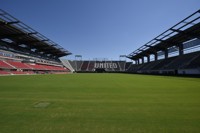 Audi Field (D.C. United Stadium)