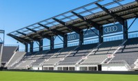 Audi Field (D.C. United Stadium)