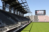 Audi Field (D.C. United Stadium)