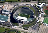 Autzen Stadium