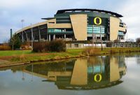 Autzen Stadium