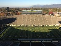 Autzen Stadium