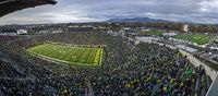 Autzen Stadium