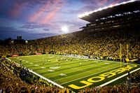 Autzen Stadium