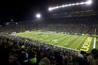 Autzen Stadium