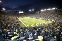 Autzen Stadium