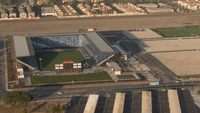 PayPal Park (Earthquakes Stadium)